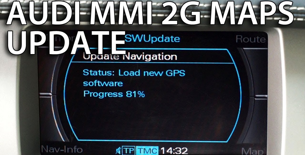 Audi Navigation Mmi Dvd 2010 Download