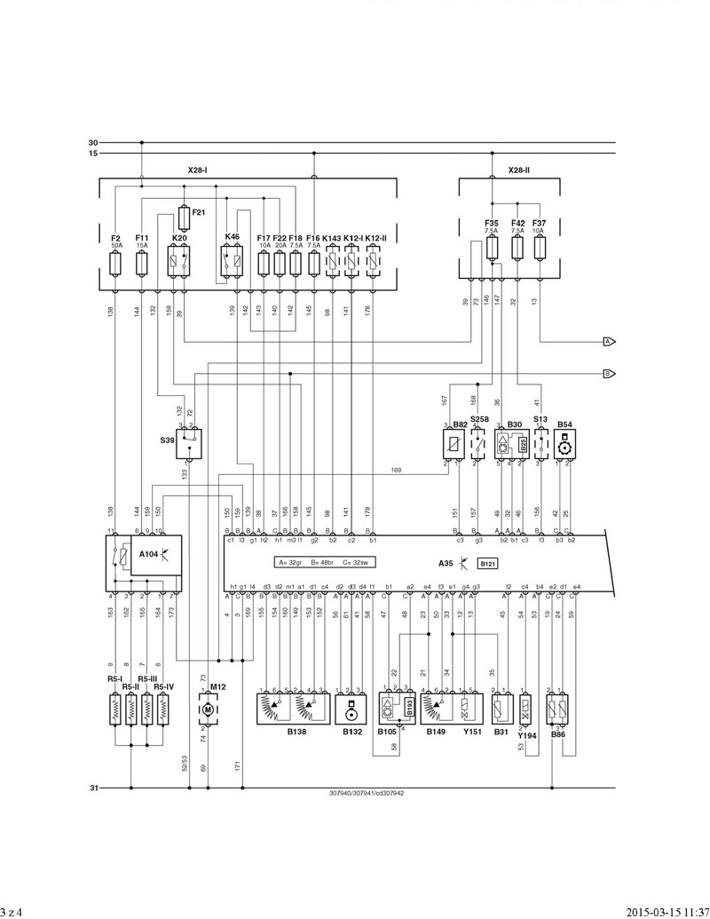 Citroen c4 wiring diagrams downloader